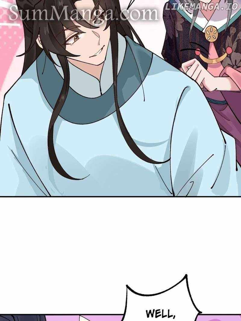 Young Master, Please don’t show off Chapter 170 32